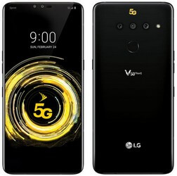 Замена разъема зарядки на телефоне LG V50 ThinQ 5G в Оренбурге